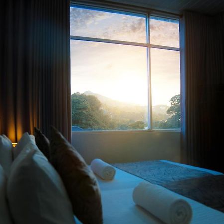 Kandy Tower Inn المظهر الخارجي الصورة