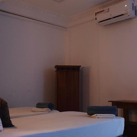 Kandy Tower Inn المظهر الخارجي الصورة
