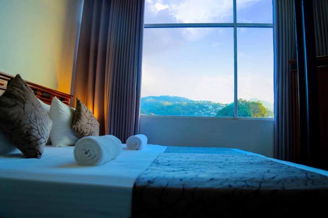 Kandy Tower Inn المظهر الخارجي الصورة