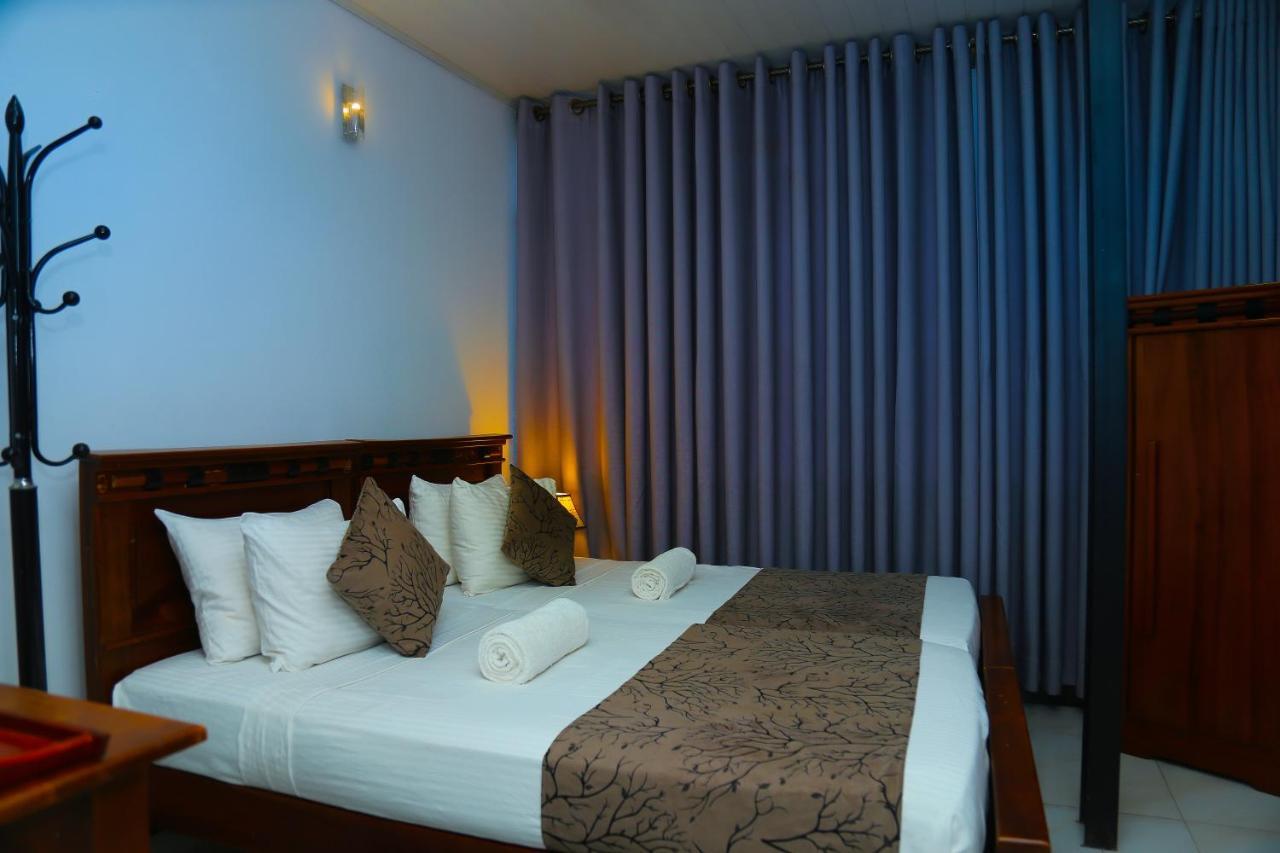 Kandy Tower Inn المظهر الخارجي الصورة