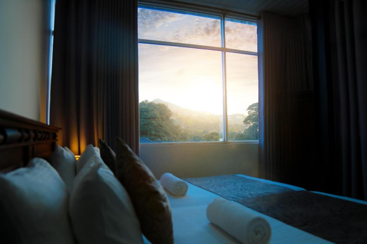 Kandy Tower Inn المظهر الخارجي الصورة