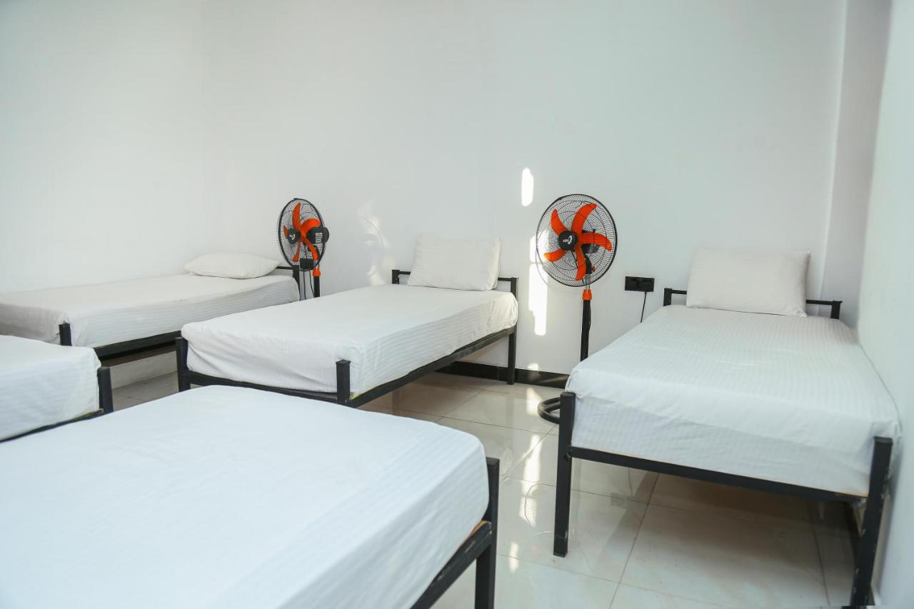Kandy Tower Inn المظهر الخارجي الصورة
