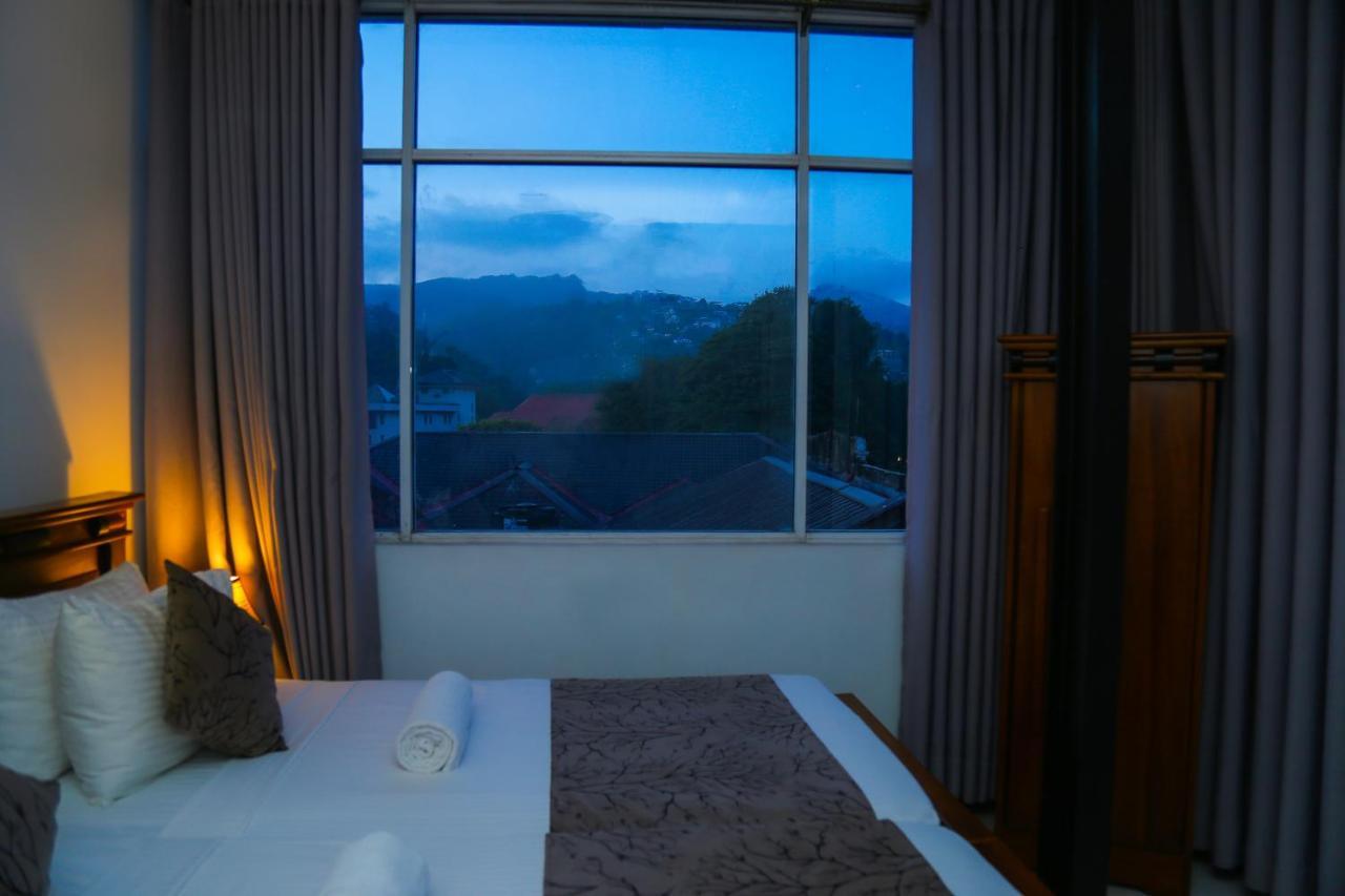 Kandy Tower Inn المظهر الخارجي الصورة