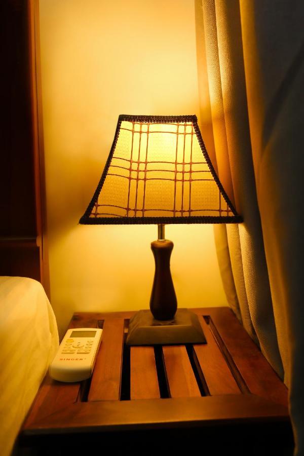 Kandy Tower Inn المظهر الخارجي الصورة
