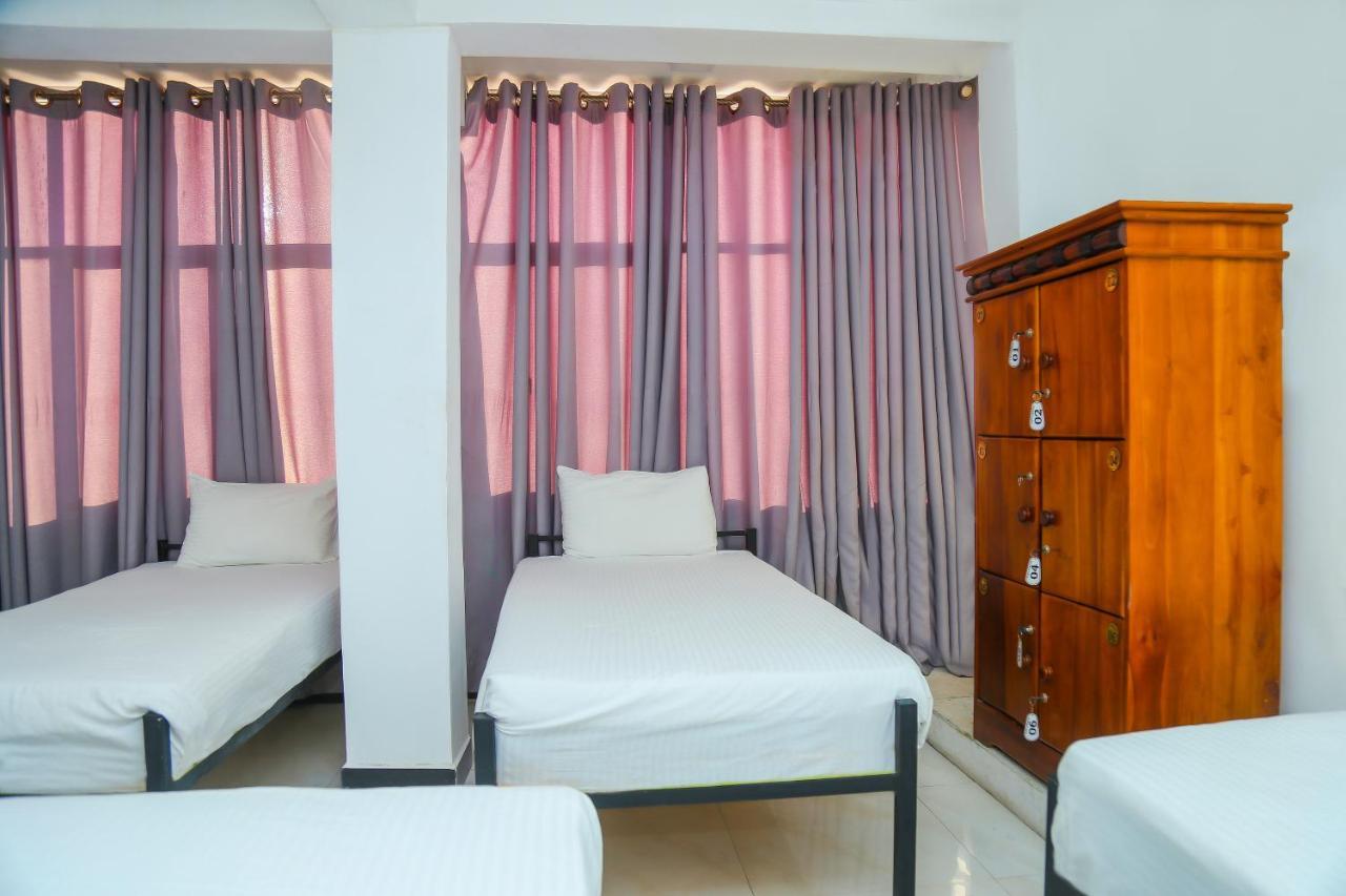 Kandy Tower Inn المظهر الخارجي الصورة