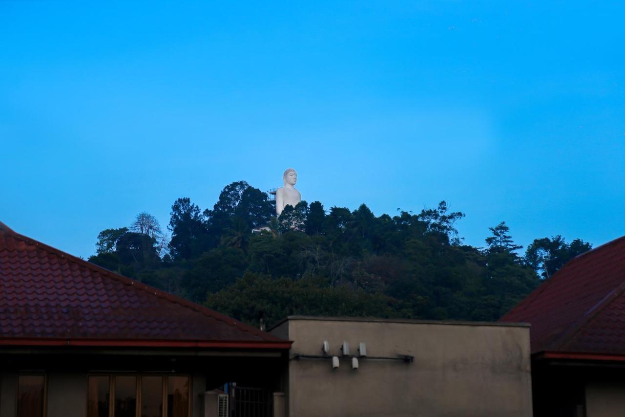 Kandy Tower Inn المظهر الخارجي الصورة