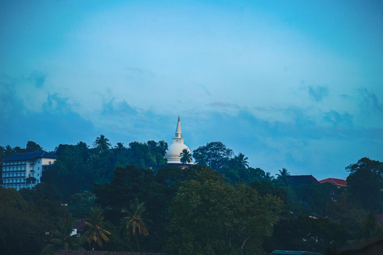 Kandy Tower Inn المظهر الخارجي الصورة