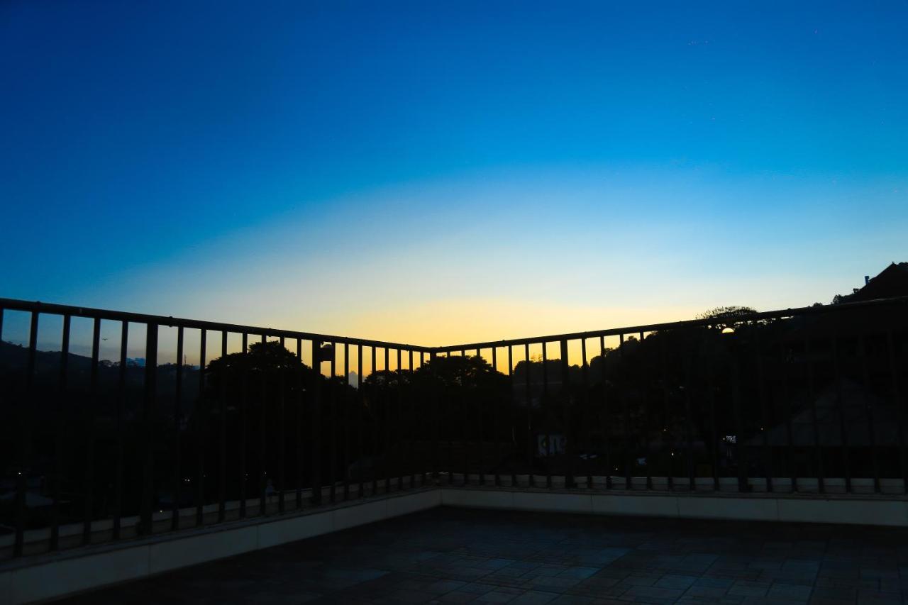Kandy Tower Inn المظهر الخارجي الصورة