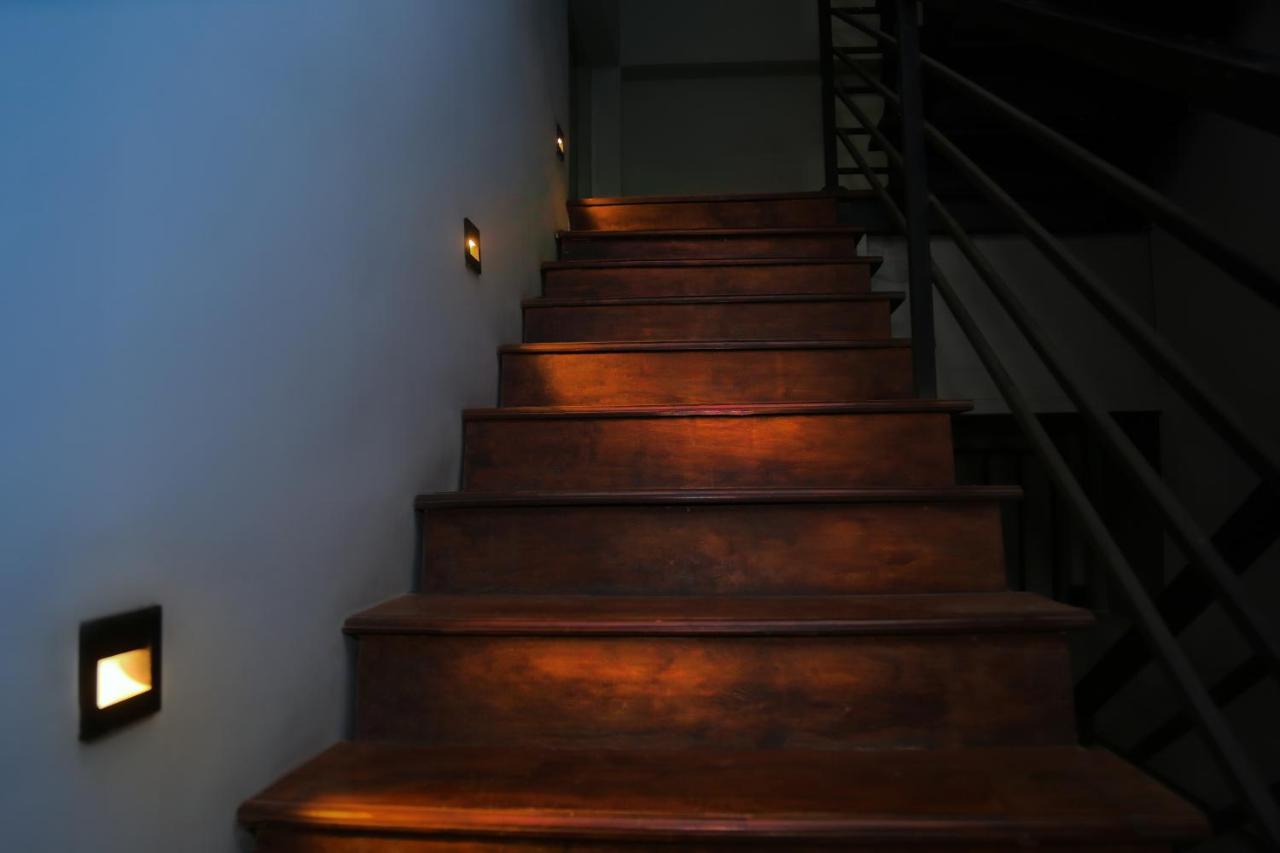 Kandy Tower Inn المظهر الخارجي الصورة