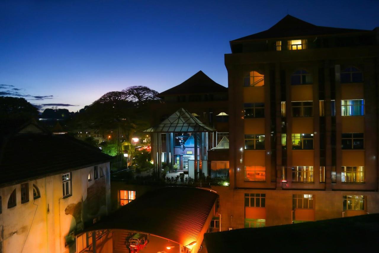 Kandy Tower Inn المظهر الخارجي الصورة