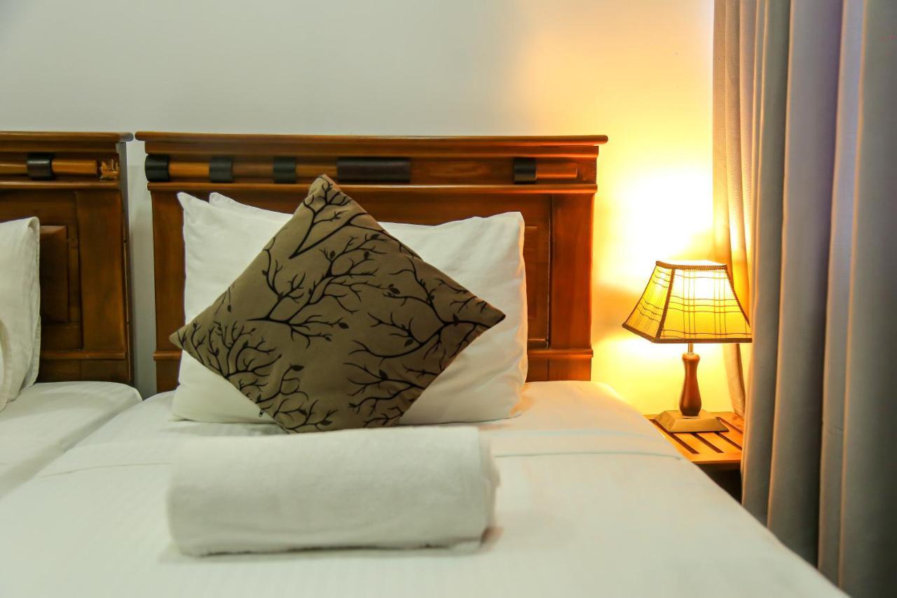 Kandy Tower Inn المظهر الخارجي الصورة