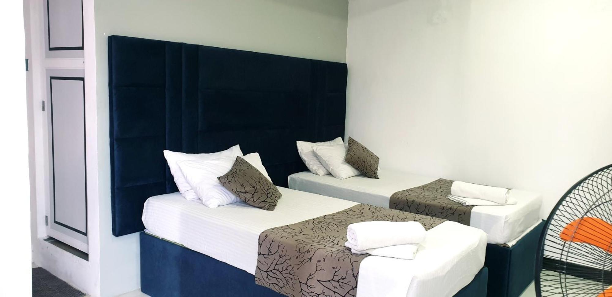 Kandy Tower Inn المظهر الخارجي الصورة