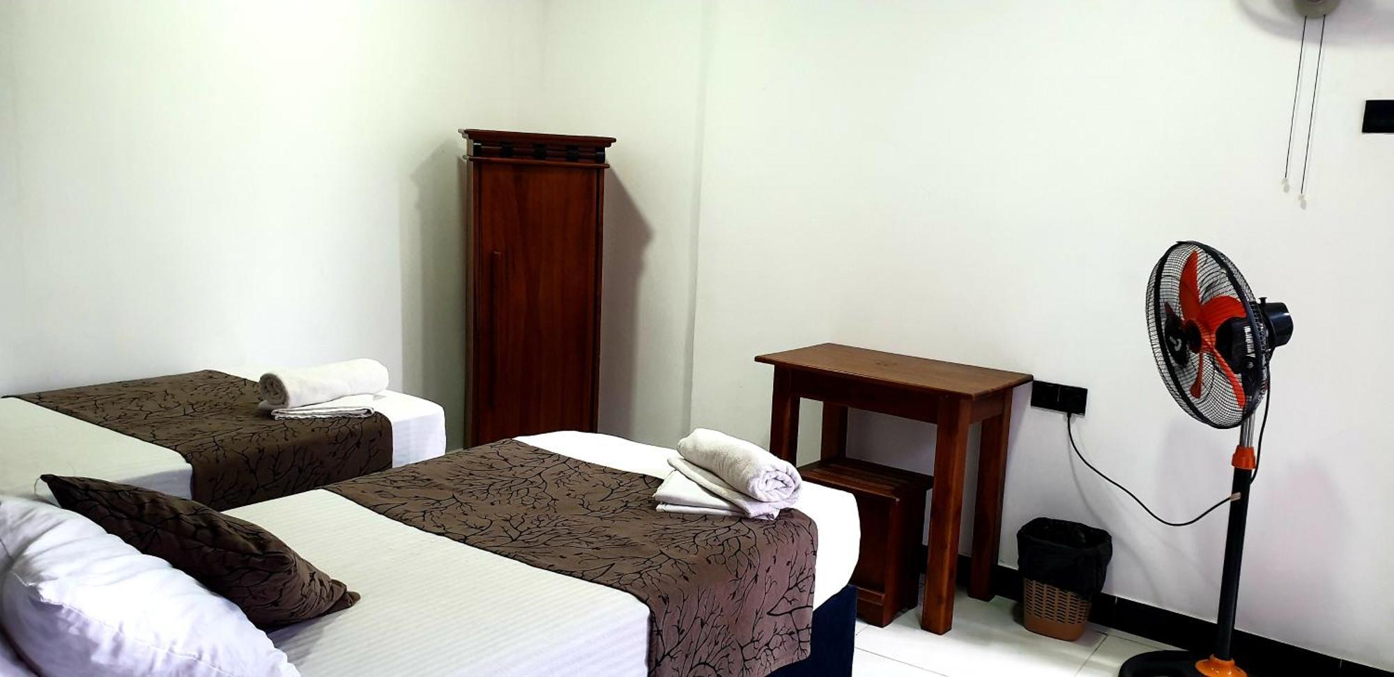 Kandy Tower Inn المظهر الخارجي الصورة
