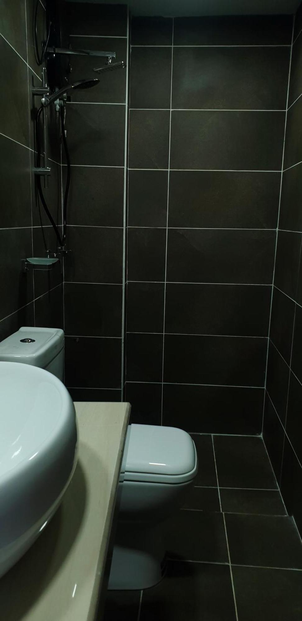 Kandy Tower Inn المظهر الخارجي الصورة
