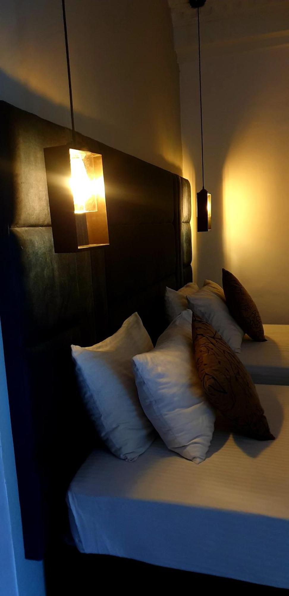 Kandy Tower Inn المظهر الخارجي الصورة