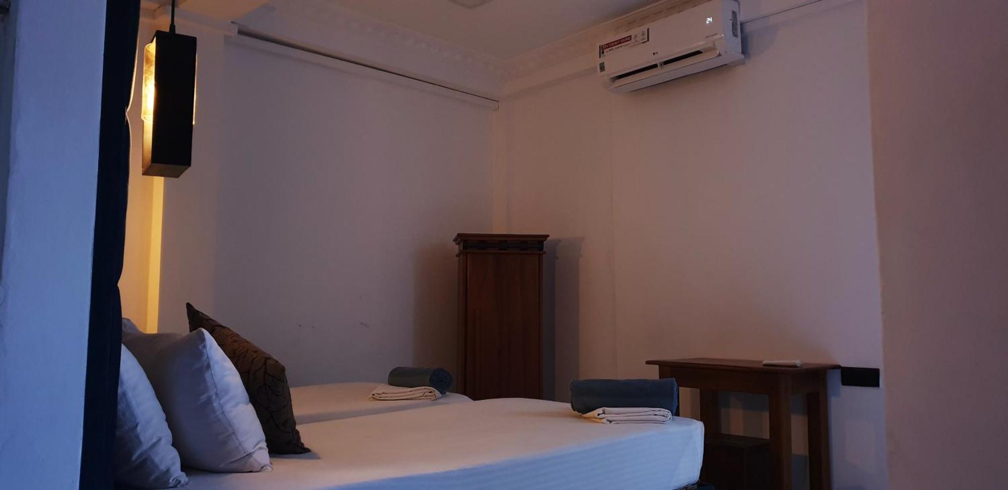 Kandy Tower Inn المظهر الخارجي الصورة