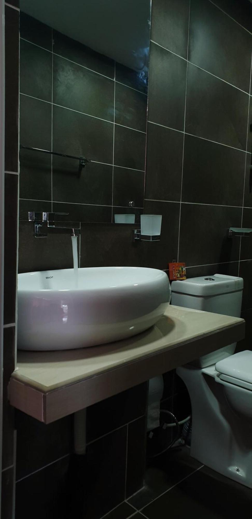 Kandy Tower Inn المظهر الخارجي الصورة