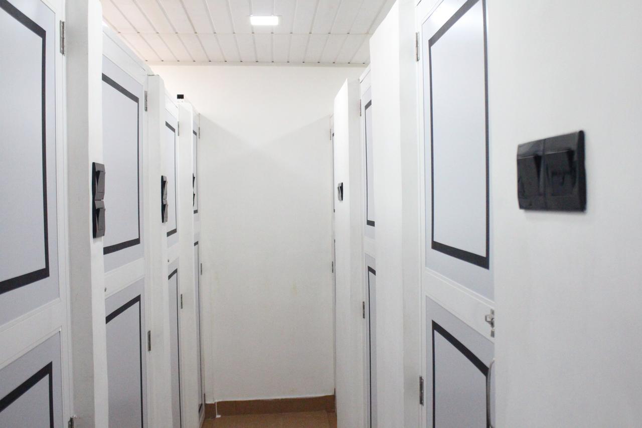 Kandy Tower Inn المظهر الخارجي الصورة