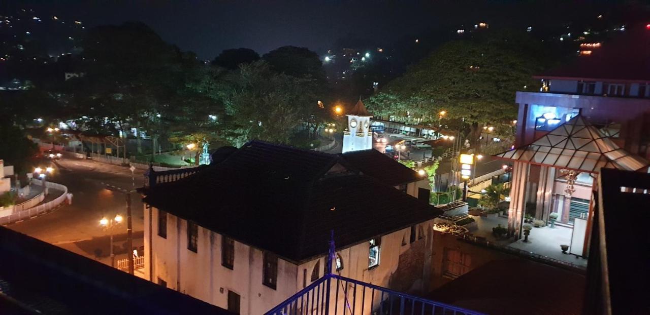 Kandy Tower Inn المظهر الخارجي الصورة