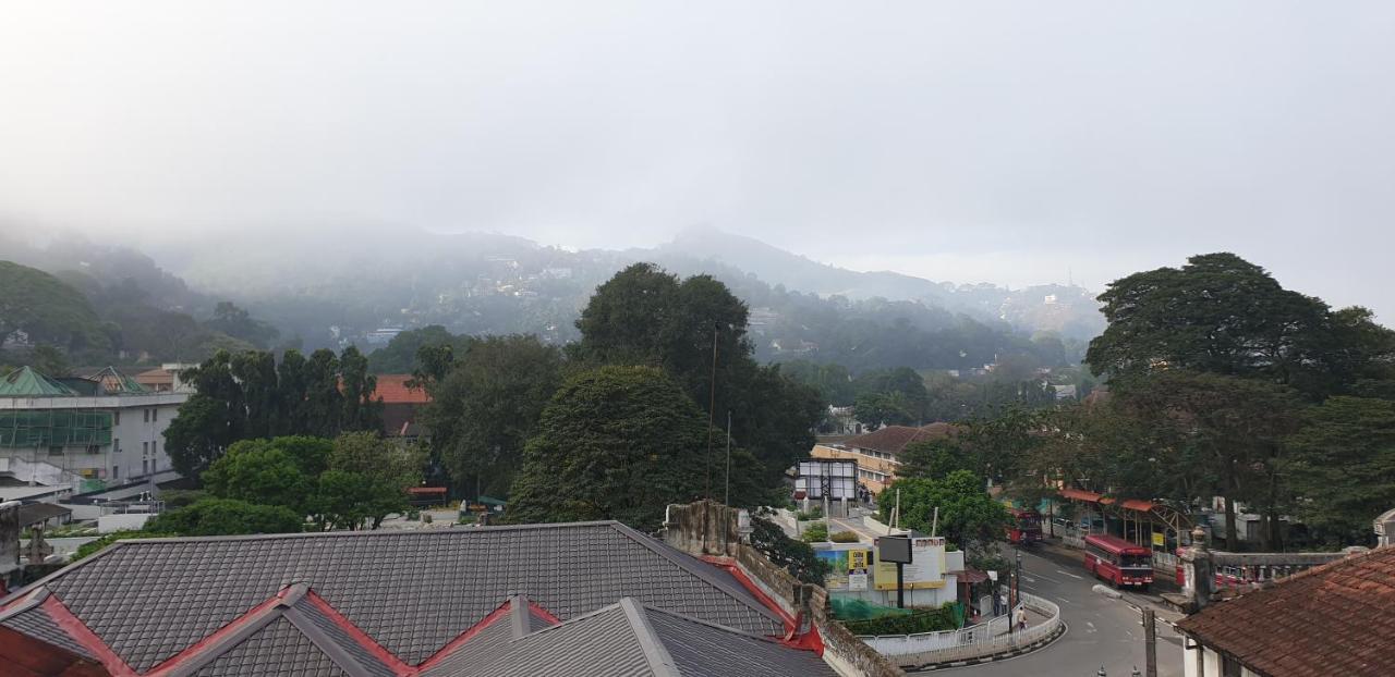 Kandy Tower Inn المظهر الخارجي الصورة