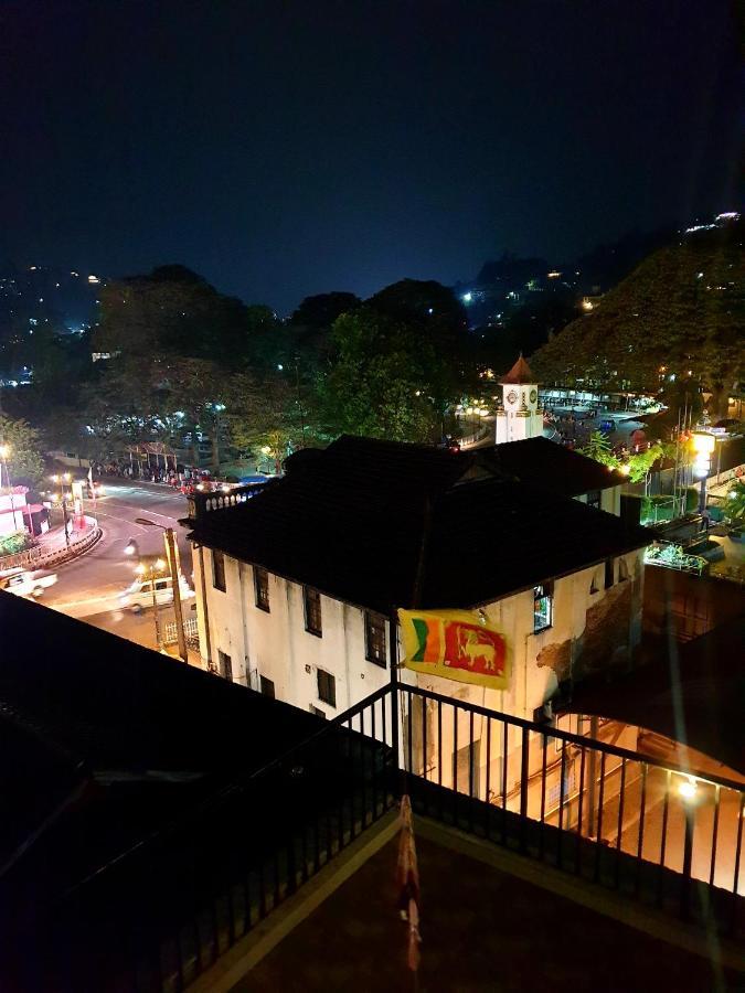 Kandy Tower Inn المظهر الخارجي الصورة